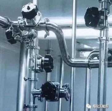 閘閥，氧氣管道為何禁止使用？